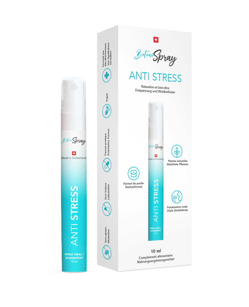 Anti Stress