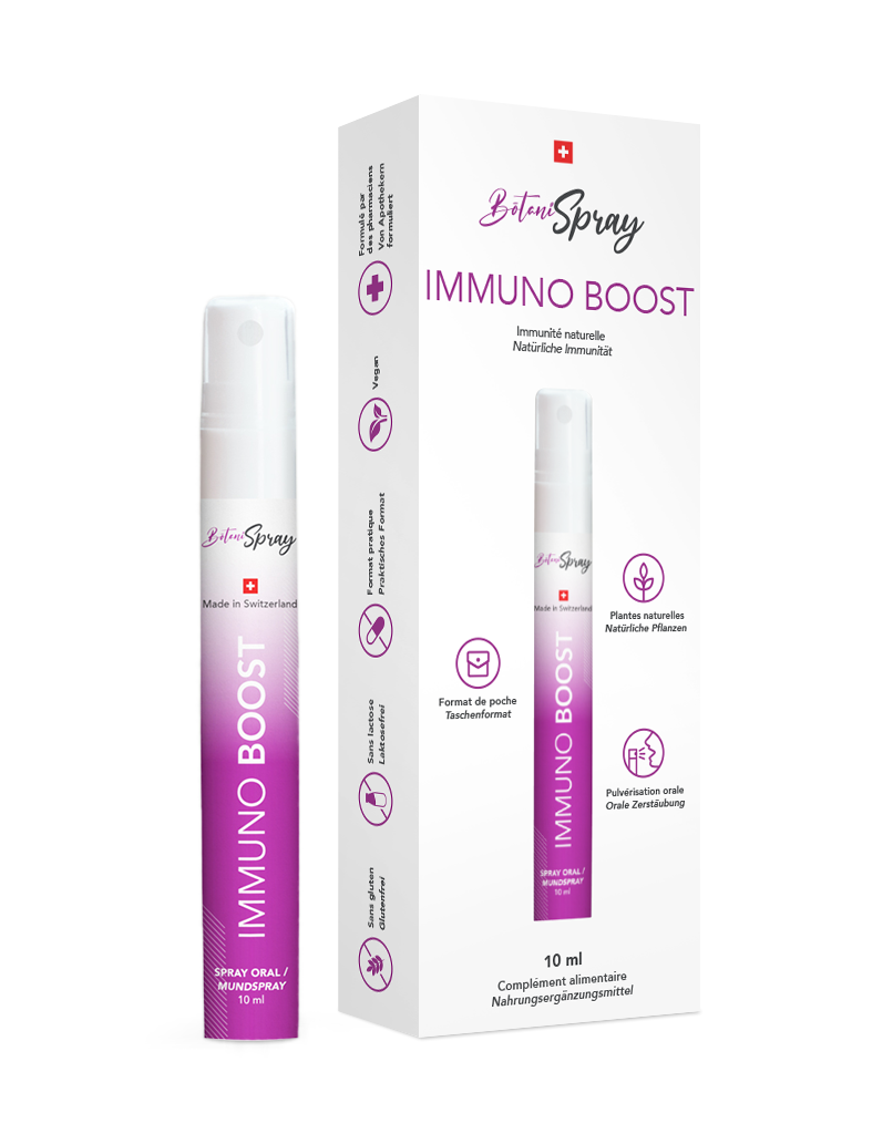 Immuno Boost