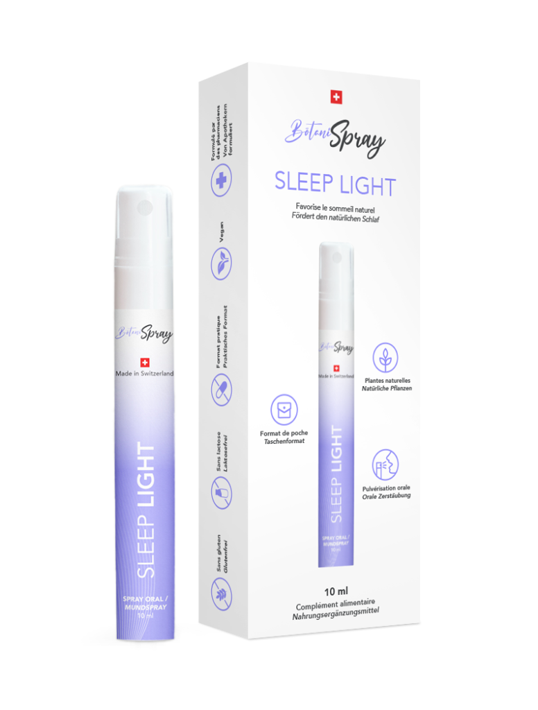 Sleep Light